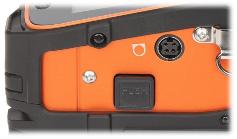 SPAWARKA ŚWIATŁOWODOWA AI-9 Signal Fire