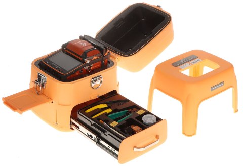 SPAWARKA ŚWIATŁOWODOWA AI-9 Signal Fire