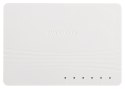 SWITCH DS-3E0505D-E 5-PORTOWY Hikvision