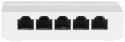 SWITCH DS-3E0505D-E 5-PORTOWY Hikvision
