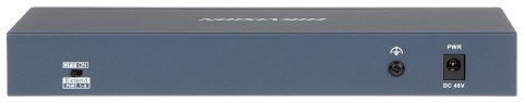 SWITCH POE DS-3E0310HP-E 8-PORTOWY Hikvision