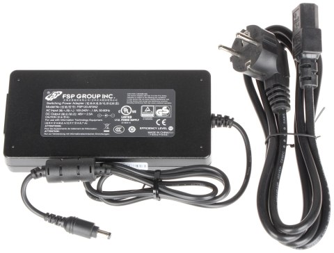 SWITCH POE DS-3E0310HP-E 8-PORTOWY Hikvision