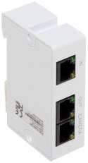 SWITCH POE / EXTENDER PFT1300 3-PORTOWY DAHUA