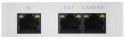 SWITCH POE / EXTENDER PFT1300 3-PORTOWY DAHUA