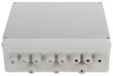 SWITCH POE IP-9-11-L2 8-PORTOWY ATTE