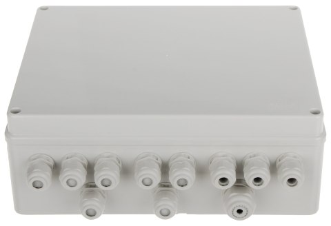 SWITCH POE IP-9-11-L2 8-PORTOWY ATTE