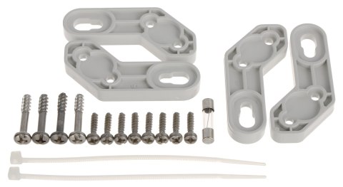 SWITCH POE IP-9-11-L2 8-PORTOWY ATTE