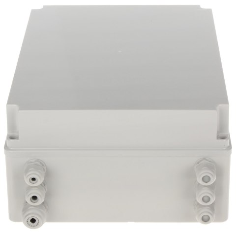 SWITCH POE Z ZASILACZEM BUFOROWYM IPUPS-5-11-XL2 5-PORTOWY ATTE