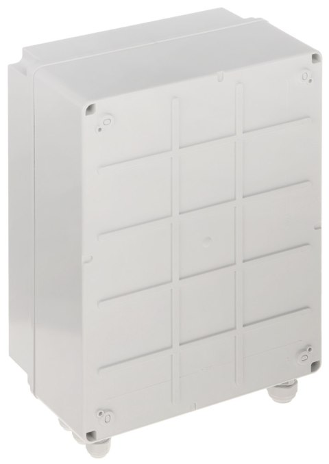 SWITCH POE Z ZASILACZEM BUFOROWYM IPUPS-5-11-XL2 5-PORTOWY ATTE