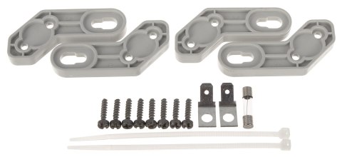 SWITCH POE Z ZASILACZEM BUFOROWYM IPUPS-5-11-XL2 5-PORTOWY ATTE