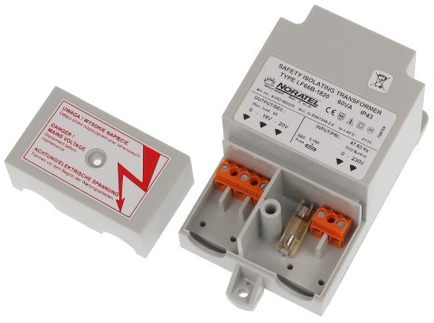 ZASILACZ BUFOROWY IMPULSOWY APS-30 SATEL