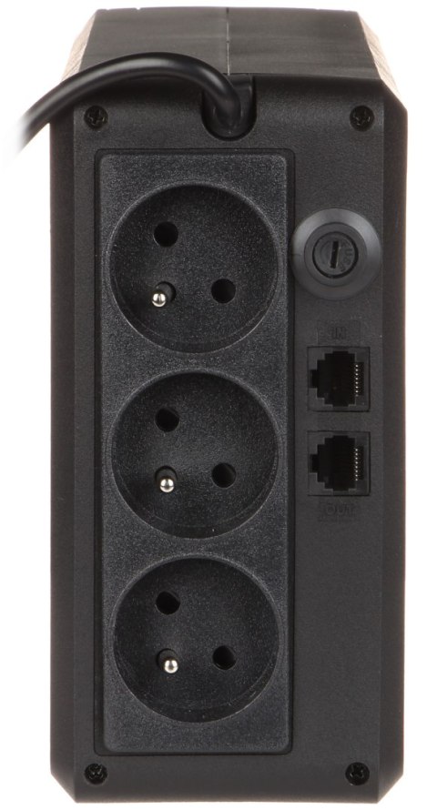 ZASILACZ UPS UT650EG-FR/UPS 650 VA CyberPower