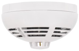 BEZPRZEWODOWA CZUJKA DYMU I CIEPŁA ASD-200 (FIRE DETECTOR PLUS) ABAX/ABAX2 SATEL