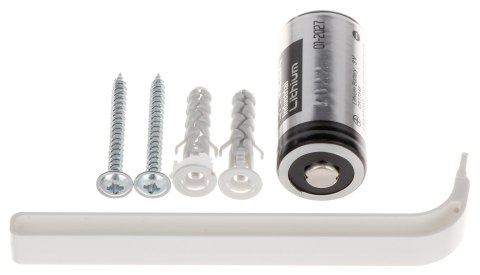 BEZPRZEWODOWA CZUJKA ZBICIA SZKŁA AGD-200 (Glass Break Detector) ABAX/ABAX2 SATEL