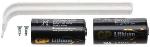 BEZPRZEWODOWA KLAWIATURA Z RFID VERSA-KWRL2 ABAX/ABAX2 SATEL