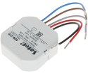 BEZPRZEWODOWY DWUKANAŁOWY STEROWNIK 230V AC ASW-210 (Smart 2-CH Relay) ABAX/ABAX2 SATEL