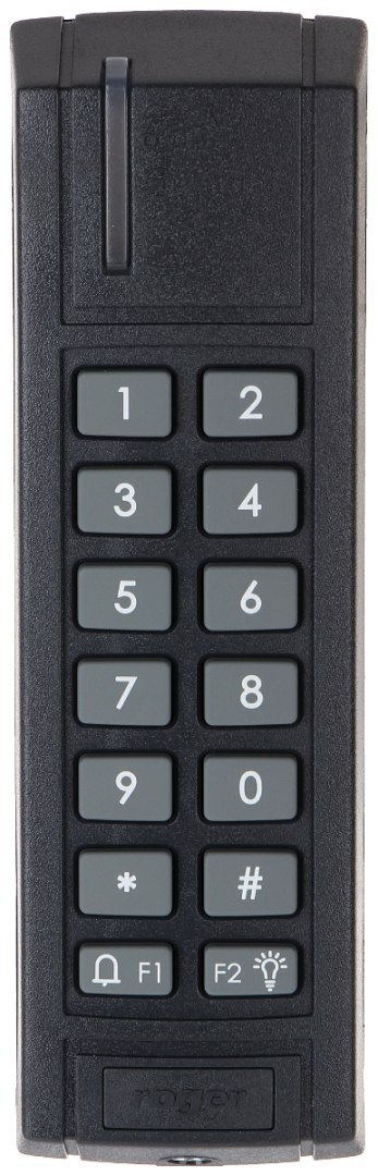 CZYTNIK ZBLIŻENIOWY MCT12M-DES-IO ROGER