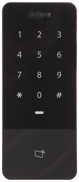 KONTROLER DOSTĘPU ASI1201E DAHUA