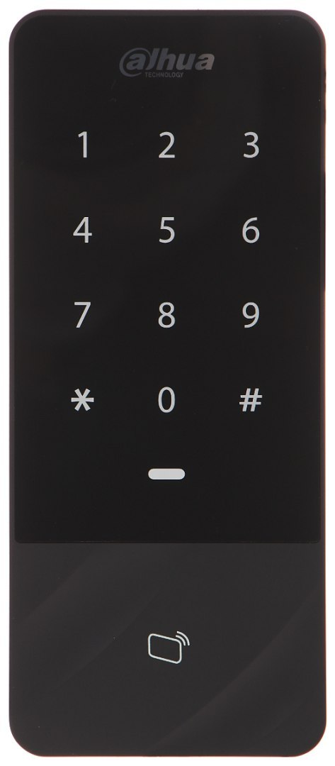 KONTROLER DOSTĘPU ASI1201E-D DAHUA