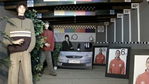 KAMERA AHD, HD-CVI, HD-TVI, PAL HAC-HDW2802T-Z-A-3711 - 8.3 Mpx 3.7 ... 11 mm - MOTOZOOM DAHUA