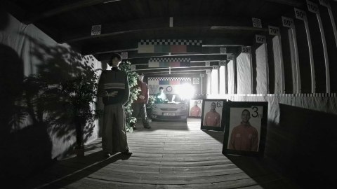 KAMERA AHD, HD-CVI, HD-TVI, PAL HAC-HDW2802T-Z-A-3711 - 8.3 Mpx 3.7 ... 11 mm - MOTOZOOM DAHUA