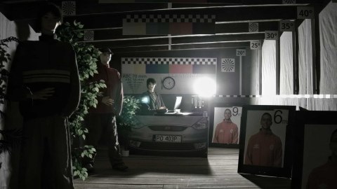 KAMERA AHD, HD-CVI, HD-TVI, PAL HAC-HDW2802T-Z-A-3711 - 8.3 Mpx 3.7 ... 11 mm - MOTOZOOM DAHUA