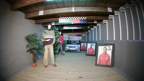 KAMERA AHD, HD-CVI, HD-TVI, PAL HAC-HDW2802T-Z-A-3711 - 8.3 Mpx 3.7 ... 11 mm - MOTOZOOM DAHUA