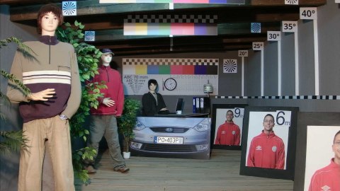 KAMERA AHD, HD-CVI, HD-TVI, PAL HAC-HDW2802T-Z-A-3711 - 8.3 Mpx 3.7 ... 11 mm - MOTOZOOM DAHUA