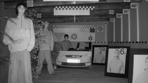 KAMERA AHD, HD-CVI, HD-TVI, PAL HAC-HDW2802T-Z-A-3711 - 8.3 Mpx 3.7 ... 11 mm - MOTOZOOM DAHUA