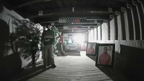 KAMERA AHD, HD-CVI, HD-TVI, PAL HAC-HDW2802T-Z-A-3711 - 8.3 Mpx 3.7 ... 11 mm - MOTOZOOM DAHUA