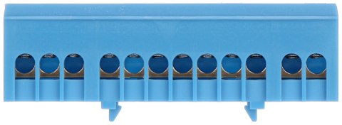 LISTWA PRZYŁĄCZENIOWA DIN TS35 LP-870N-12FS SIMET