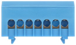 LISTWA PRZYŁĄCZENIOWA DIN TS35 LP-870N-7FS SIMET