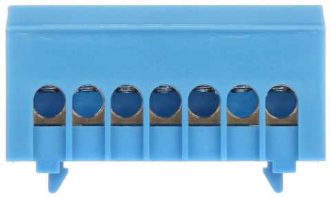 LISTWA PRZYŁĄCZENIOWA DIN TS35 LP-870N-7FS SIMET