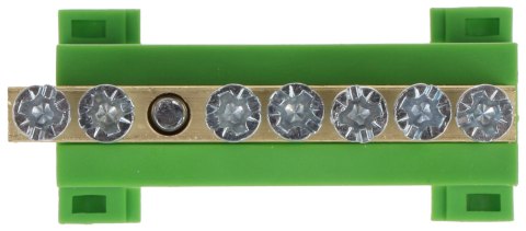 LISTWA PRZYŁĄCZENIOWA DIN TS35 LP-870S-7 SIMET