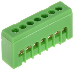 LISTWA PRZYŁĄCZENIOWA DIN TS35 LP-870S-7FS SIMET