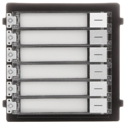 MODUŁ KLAWIATURY DS-KD-KK Hikvision