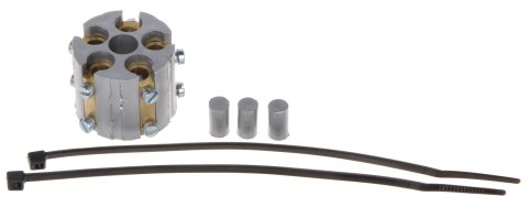 MUFA PRZELOTOWA GELBOX KING-JOINT-L6 IP68 RayTech