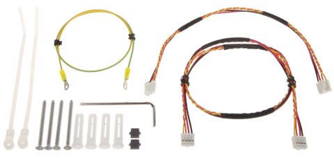 OBUDOWA NATYNKOWA DS-KD-ACW2 Hikvision