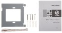 PANEL WEWNĘTRZNY Wi-Fi / IP DS-KH8350-WTE1/EU Hikvision