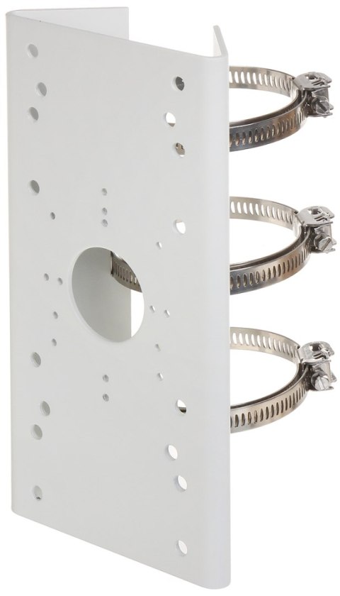 UCHWYT NA SŁUP DS-1275ZJ-SUS Hikvision