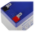 AKUMULATOR 12V/1.3AH-UL ULTRACELL