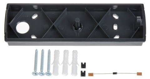 CZYTNIK ZBLIŻENIOWY MCT12E-BK-IO ROGER