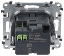GNIAZDO ŁADOWANIA LE-753112 Valena Life 2 PORTY USB 2.4A/5V LEGRAND