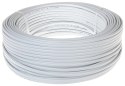 KABEL ELEKTRYCZNY PŁASKI OMYP-2X1.5