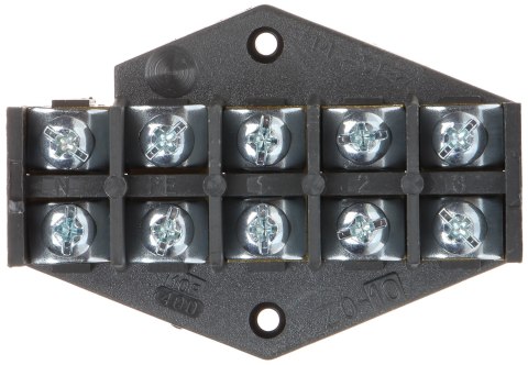 KOSTKA ELEKTRYCZNA KE-ZPT5-10.0 SIMET