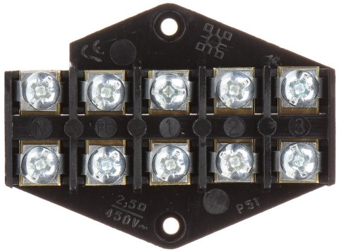 KOSTKA ELEKTRYCZNA KE-ZPT5-2.5 SIMET