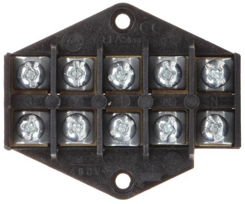 KOSTKA ELEKTRYCZNA KE-ZPT5-4.0 SIMET