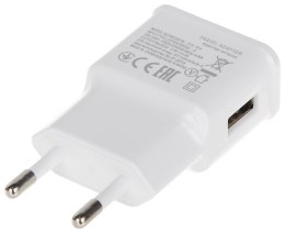 ŁADOWARKA SIECIOWA USB 5V/2A/USB/W Delta Power