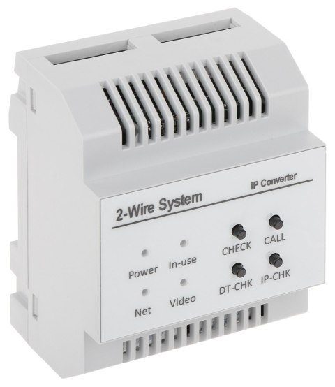 MODUŁ KOMUNIKACYJNY LAN M-LAN VIDOS