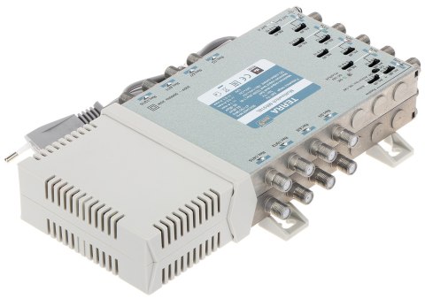 MULTISWITCH MR-916L 9 WEJŚĆ / 16 WYJŚĆ TERRA